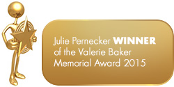 Valerie Baker Memorial Award 2014