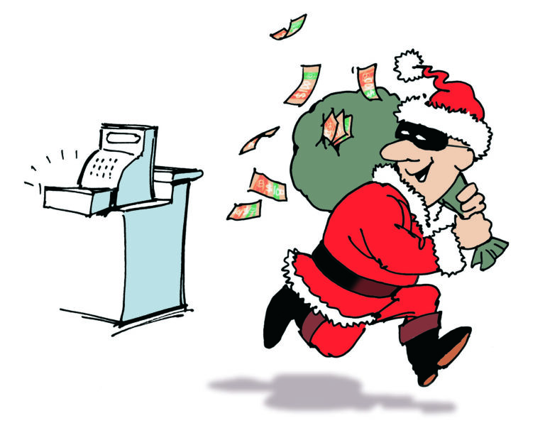 Seasonal Increases